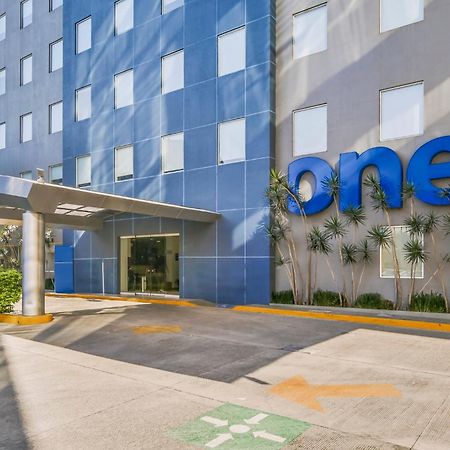 One Leon Poliforum León Exterior foto